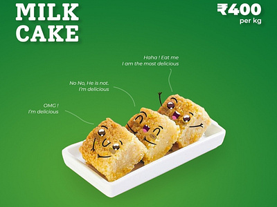 Bakery Ad