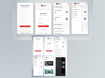 App Design