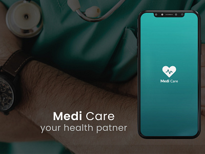 Medi Care App