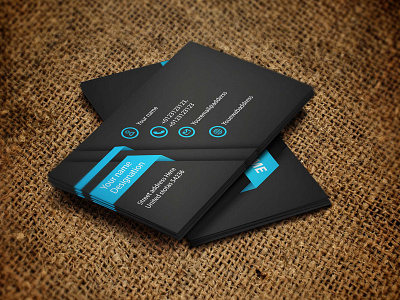 Business Cards