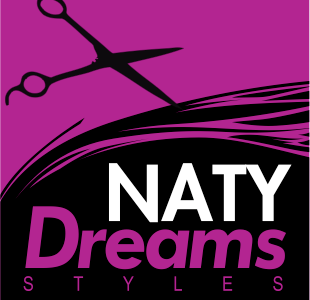 Naty Dreams Styles logotype