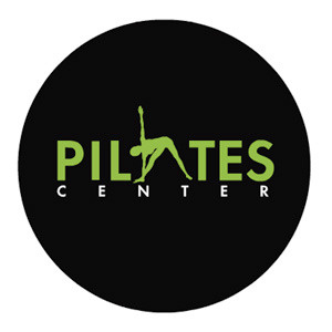 Pilates Center logotype pilates