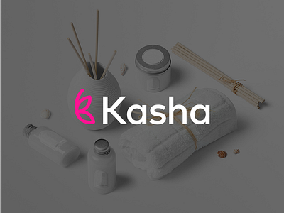 Kasha Branding