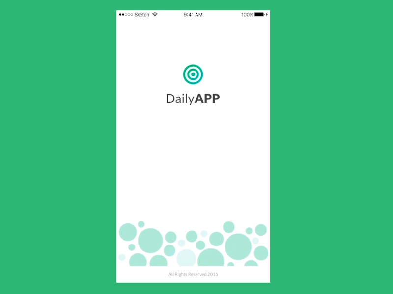 App Concept