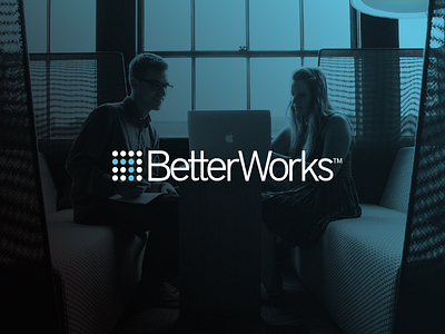 Betterworks logo