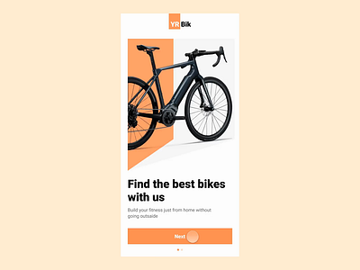 Bicycle Store App animation app app bicycle bicycle bicycle store app bicyle store bike bike app bike store bike store app design mobile mobile app mobile bicycle mobile bicycle story app order store bike ui ux