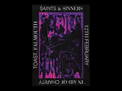 Saints & Sinners