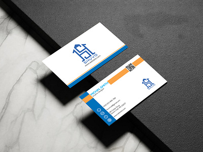 Business Card Design