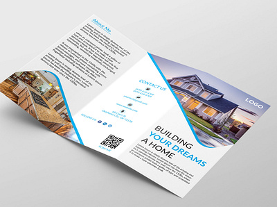 Tri fold brochure bi fold brochure brochure design brochure template trifold brochure trifold brochure design trifold template