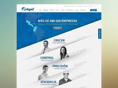 Aspel Web Design clean design layout minimal photos ui user interface ux ux design web webdesign