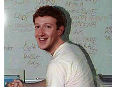 Myspace Mark