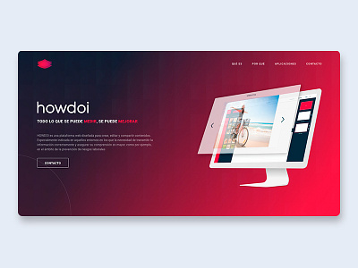 Howdoi design web web design