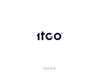 Logo concept for ITGO