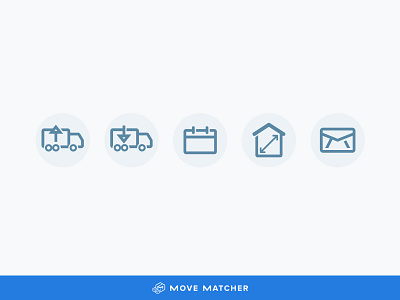 Movematcher Quote Result Icons