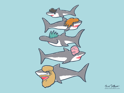 Shark Doos