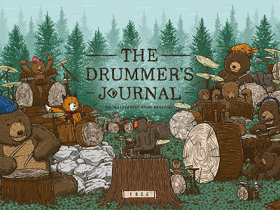 The Drummer's Journal