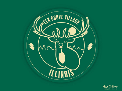 Elk Grove Village