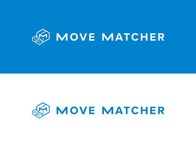 Move Matcher Logo