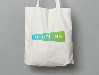 Sightline Logo branding design identity logo logo mark vector