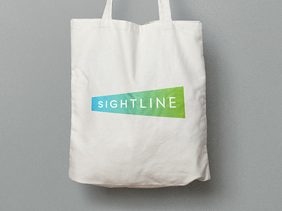 Sightline Logo