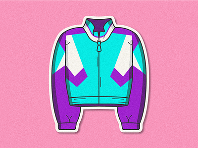 90’s Starter Jacket