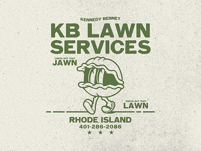 KB Lawn Services