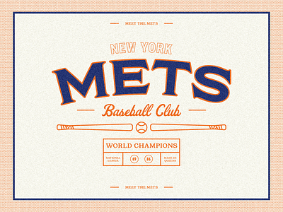 Mariano Rivera Foundation by Matt Erickson on Dribbble