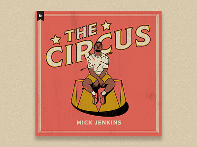 no.6: The Circus