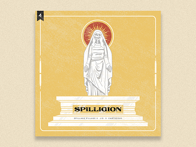 no.4: Spilligion