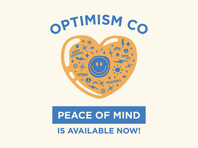 Optimism Co.