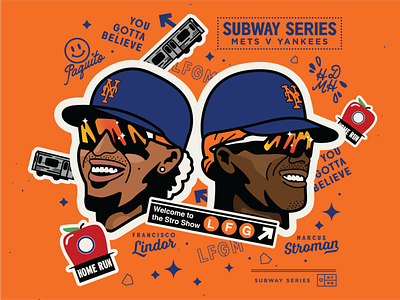 Subway Series