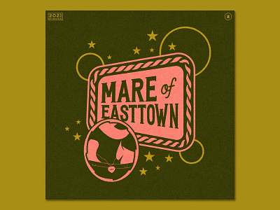 2 | DRAMA | Mare of Easttown