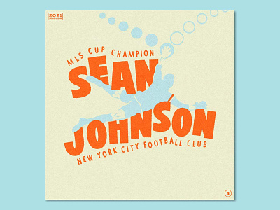 5 | MVP | Sean Johnson