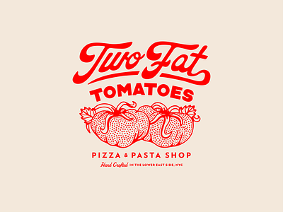 Two Fat Tomatoes | Pizza and Pasta Shop