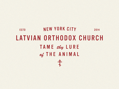 Tame Thy Lure branding design flat illustration illustrator latvian layout minimal seinfeld type vector