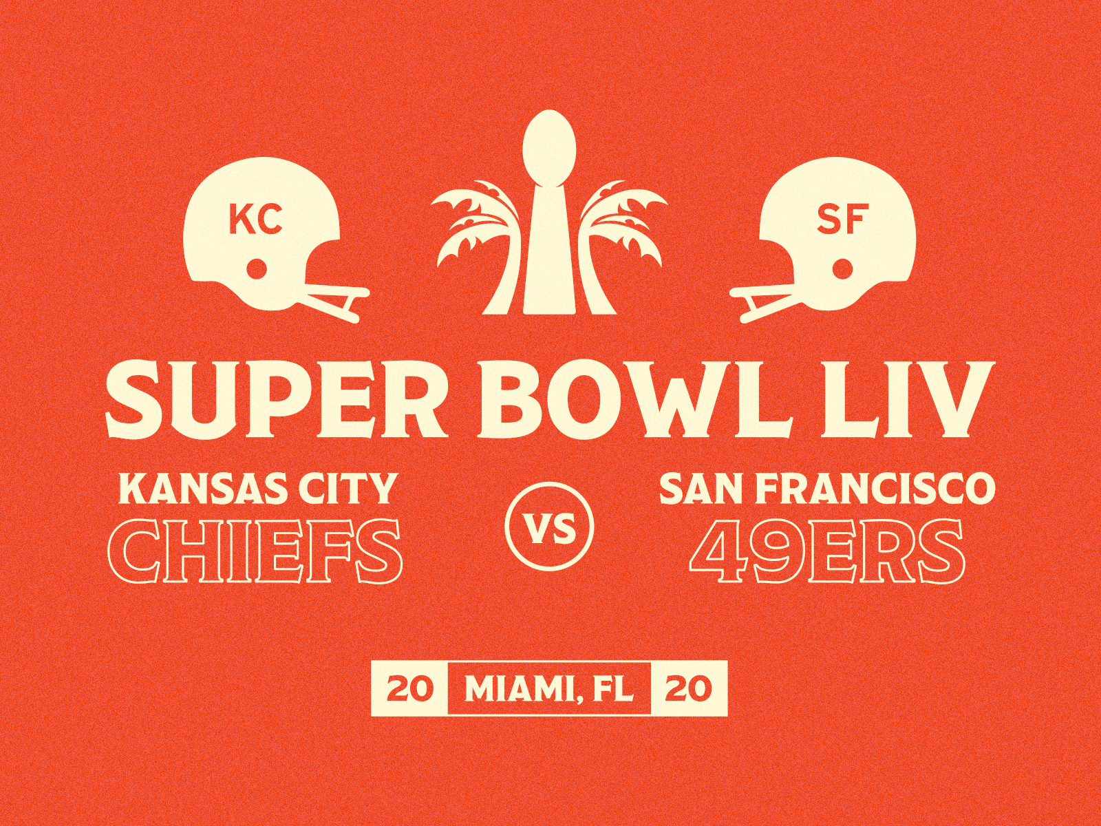 Chiefs fans buying more Super Bowl LIV tickets than 49ers fans