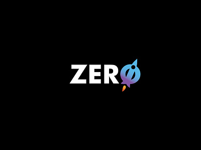 Logo Design | Zero