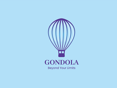 Logo Design | Gondola