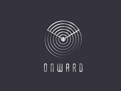 Logo Design | Onward