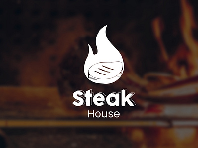Logo Design | Steak House