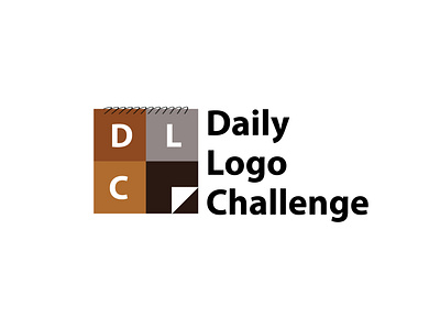 Logo Design | Daily Logo Challenge adobe adobe illustrator calendar daily dailylogochallenge design designer designers designs flat illustration logo logo design logodesigner logodesigns logodlc trend trending trendy