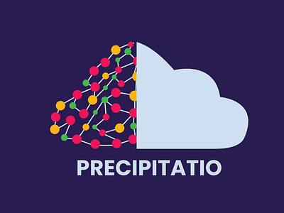 Logo Design | Precipitatio