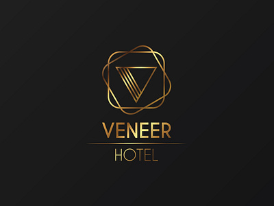 Logo Design | Veneer