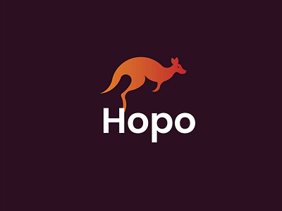Logo Design | Hopo