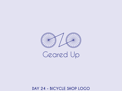 Logo Design | Geared Up