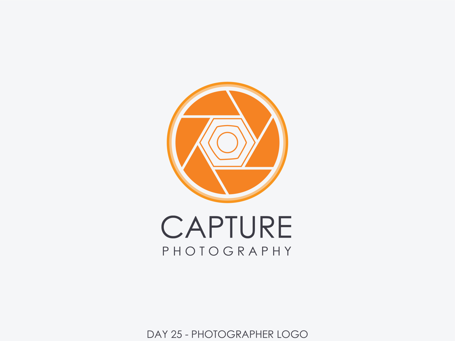 Logo Design | Capture by Precious Omovoiye on Dribbble