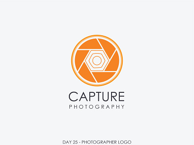 Logo Design Capture By Precious Omovoiye On Dribbble