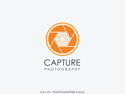 Logo Design | Capture