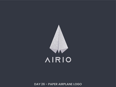 Logo Design | Airio