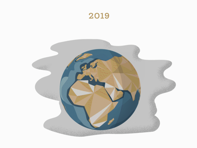 Earth - 2019/2020